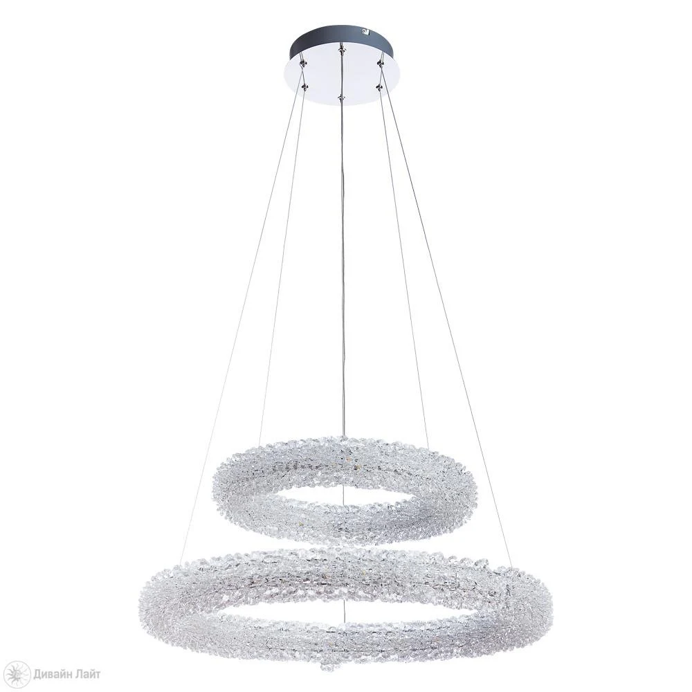 Подвесная люстра ARTE Lamp LORELLA A1726SP-2CC