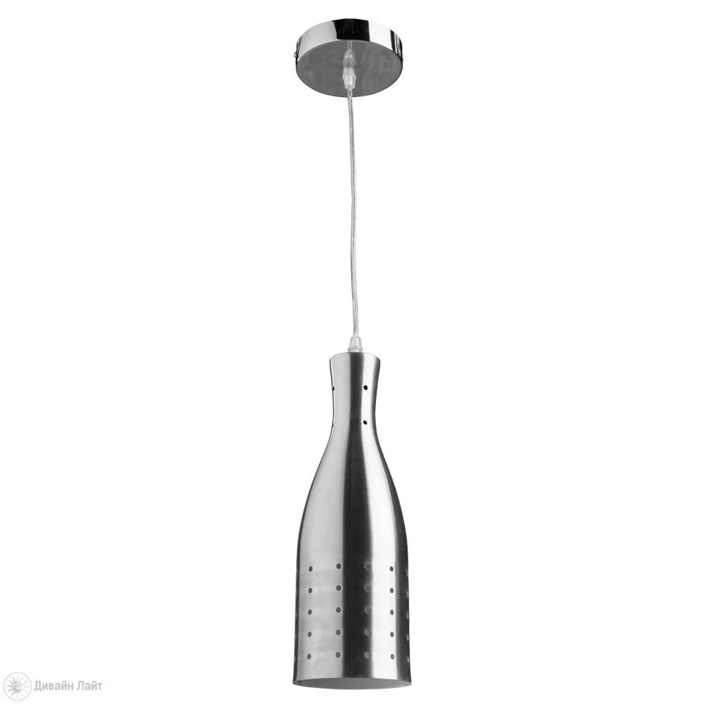 Подвесной светильник ARTE Lamp Lucido A4082SP-1SS
