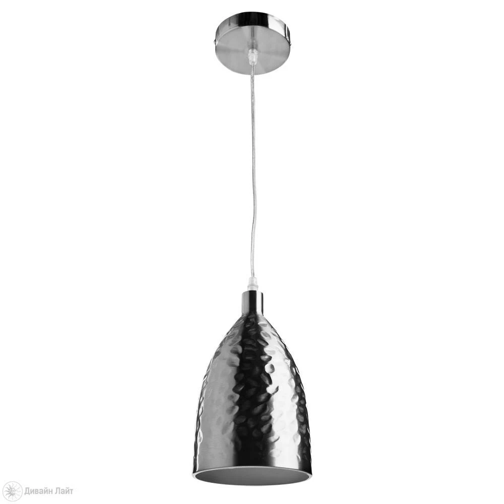 Подвесной светильник ARTE Lamp Lucido A4083SP-1SS