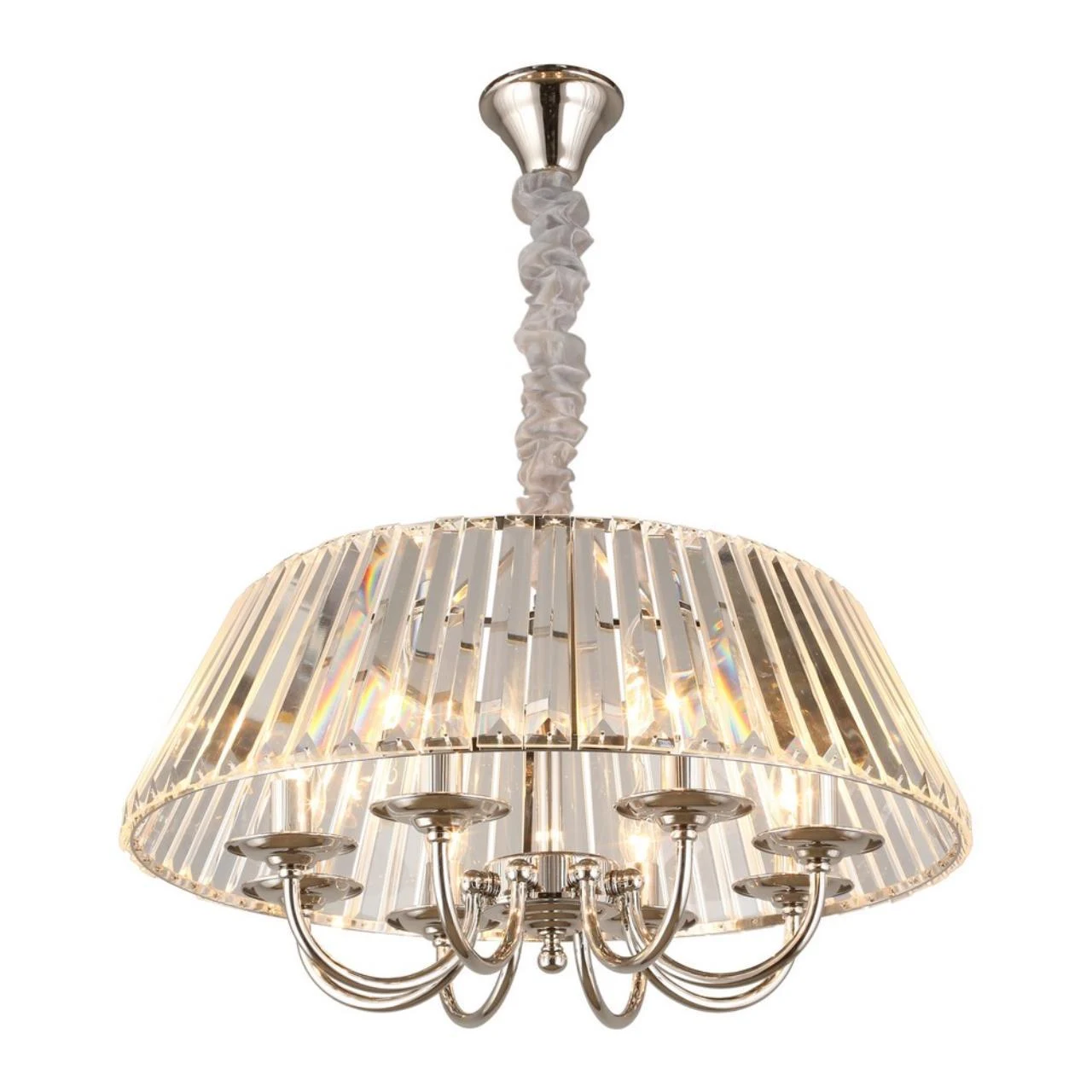 Подвесная люстра APLOYT Lucretia APL.748.03.08