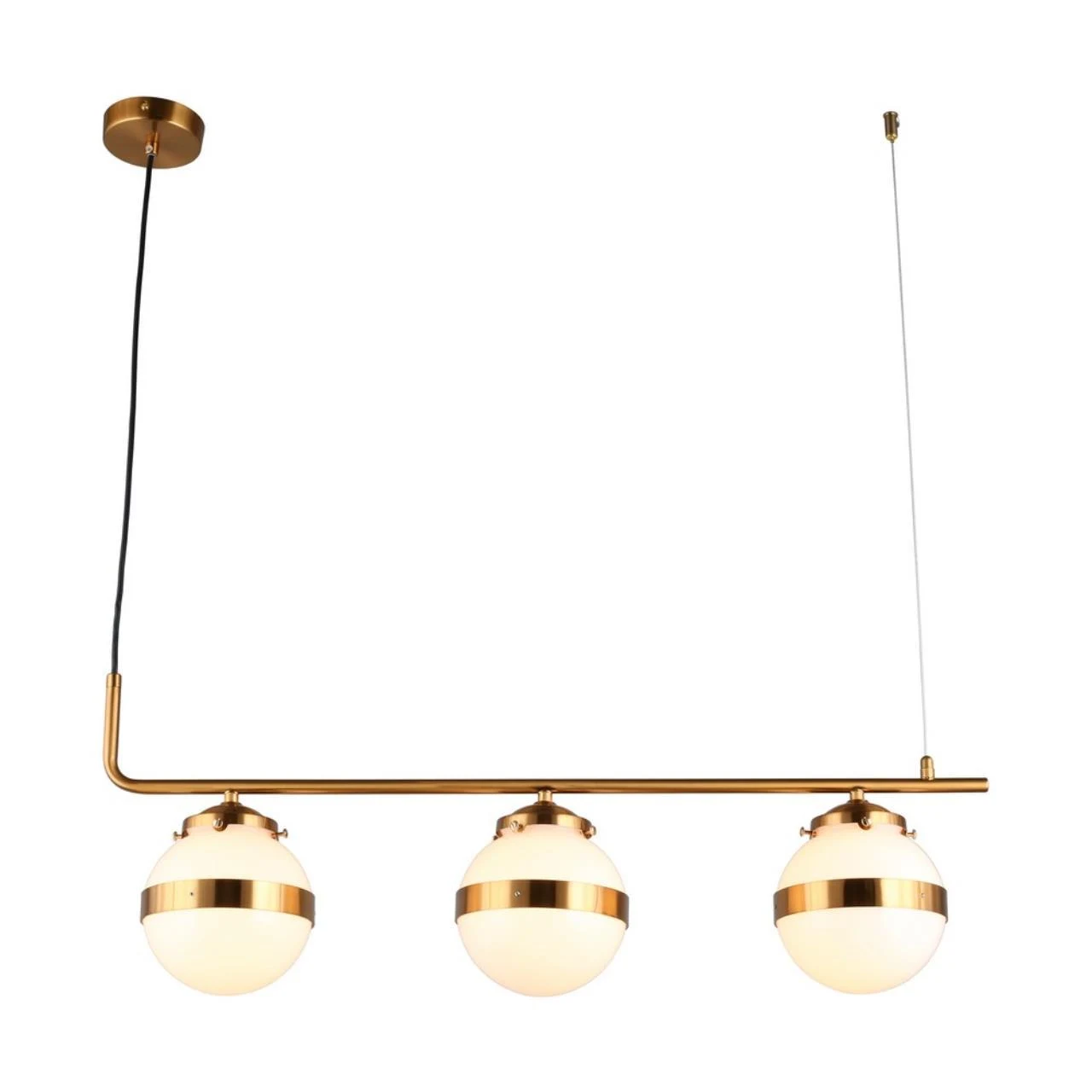 Подвесная люстра APLOYT LULU APL.820.03.03