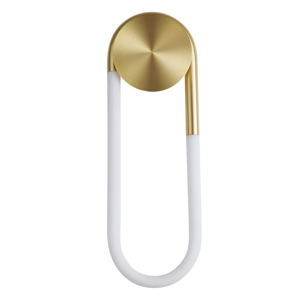 Бра ARTE Lamp lumino A2233AP-20GO