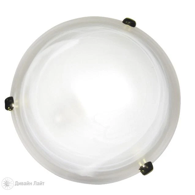 Бра ARTE Lamp luna A3430AP-1GO