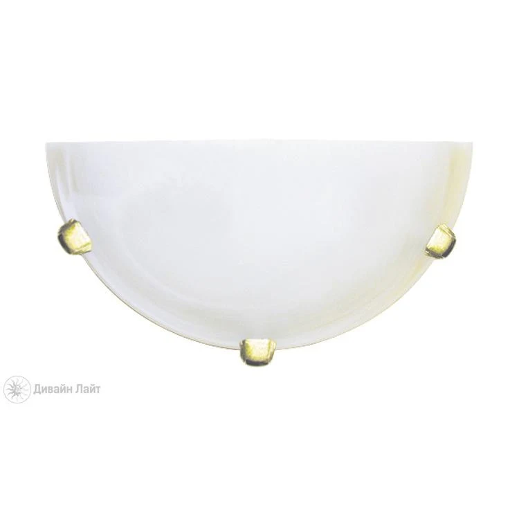 Бра ARTE Lamp luna A3431AP-1GO