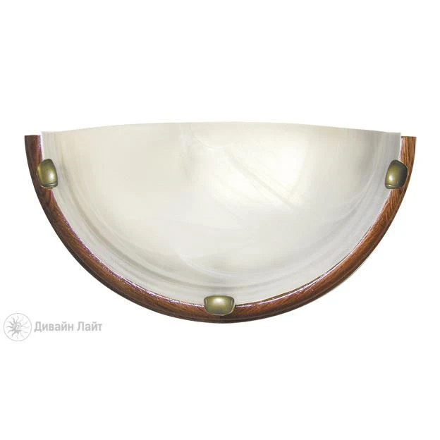 Бра ARTE Lamp luna A3435AP-1AB