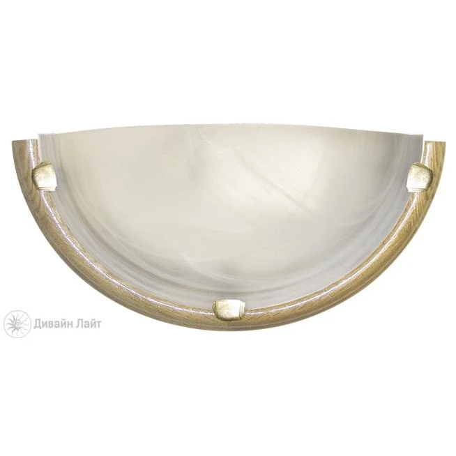 Бра ARTE Lamp luna A3435AP-1GO