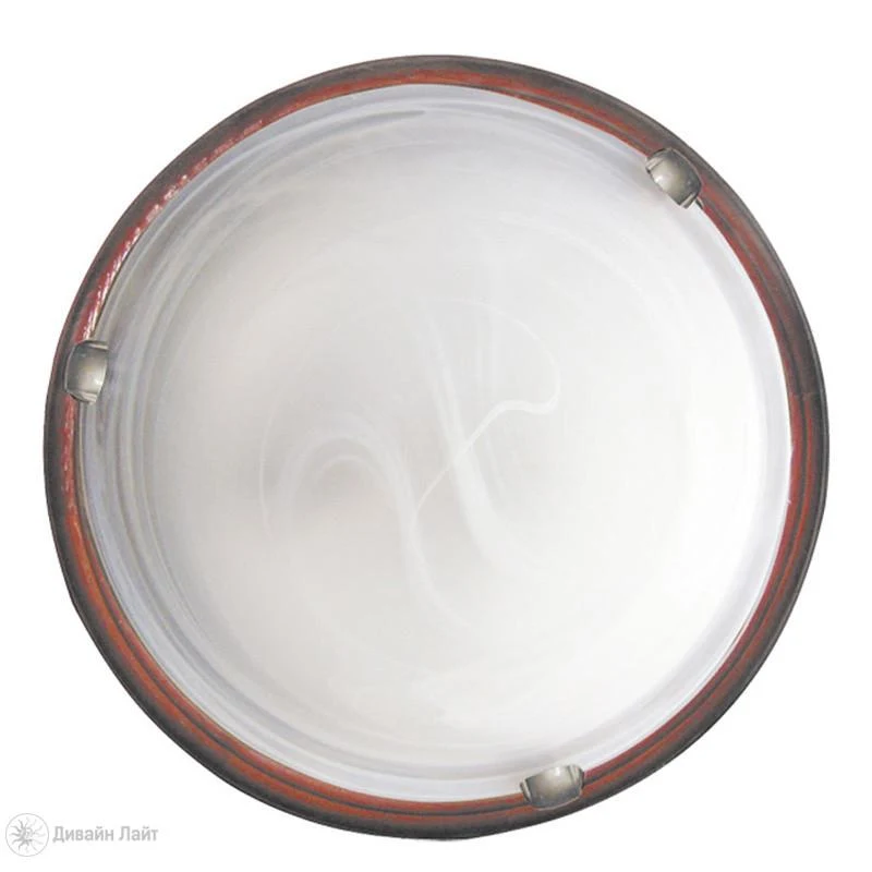 Бра ARTE Lamp luna A3436AP-1AB