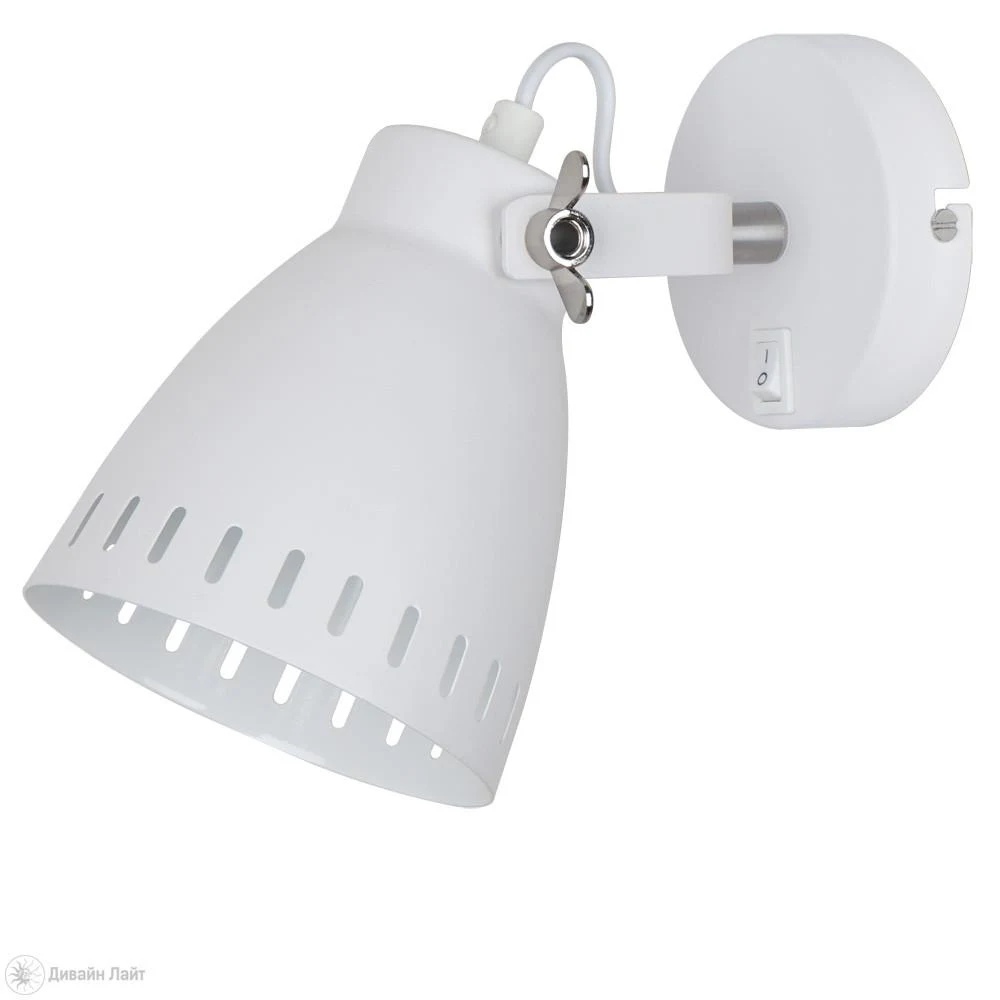 Спот ARTE Lamp Luned A2214AP-1WH