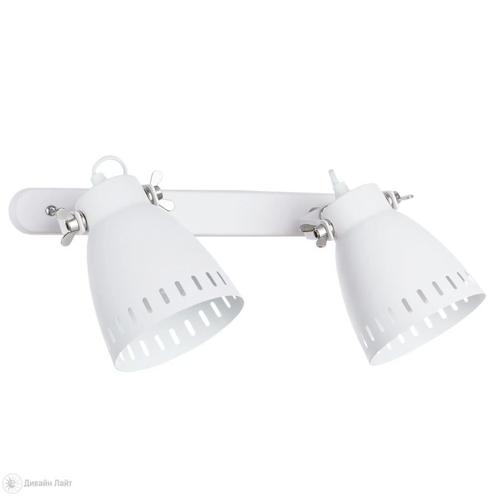 Спот ARTE Lamp Luned A2214AP-2WH