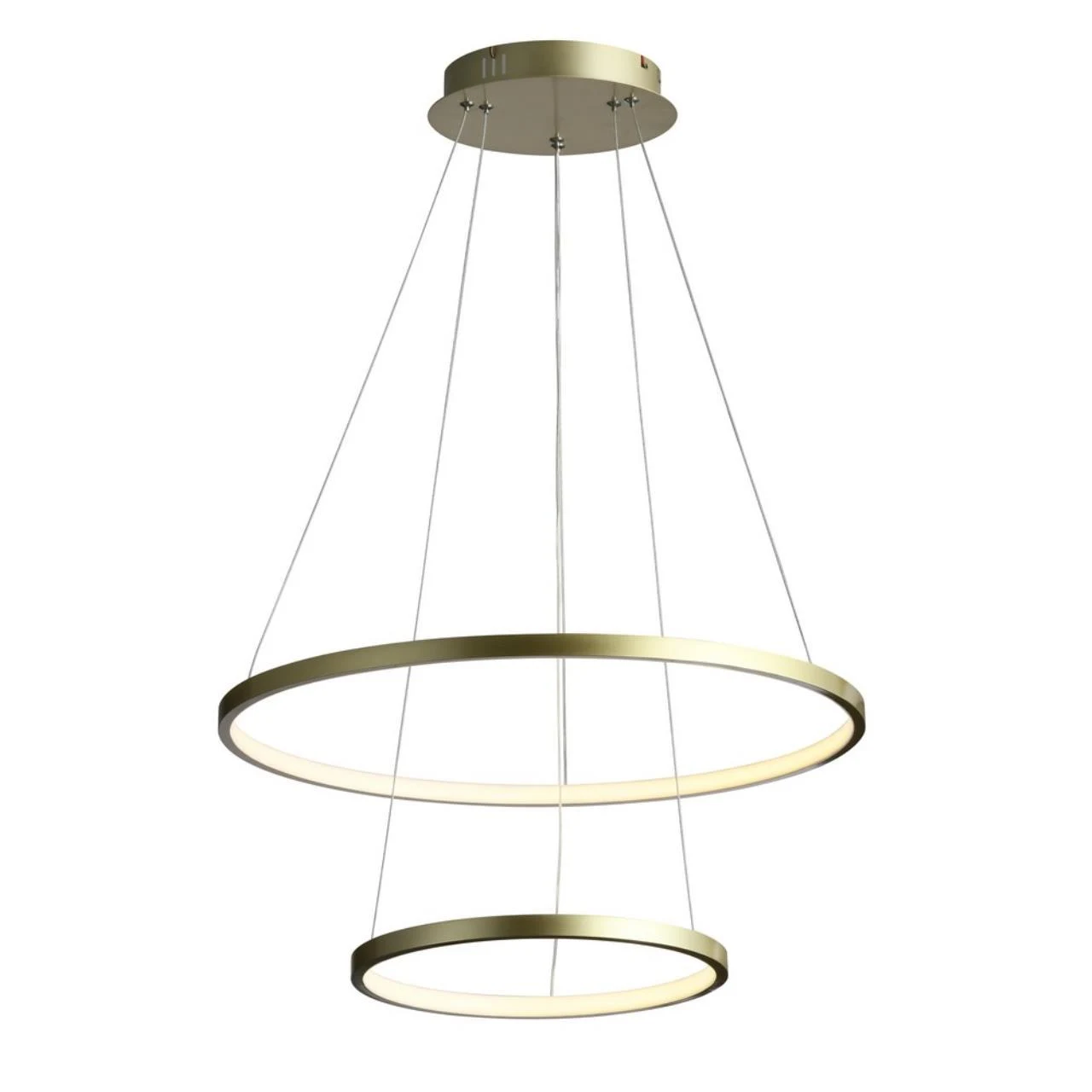 Каскадная люстра APLOYT Lunet APL.014.03.60