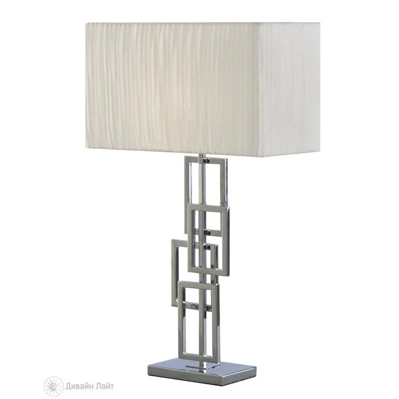 Настольная лампа ARTE Lamp LUXURY A1277LT-1CC