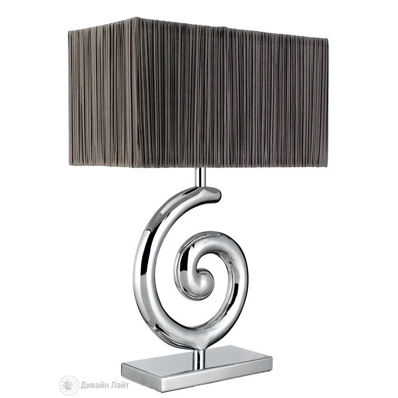 Настольная лампа ARTE Lamp LUXURY A2084LT-1CC