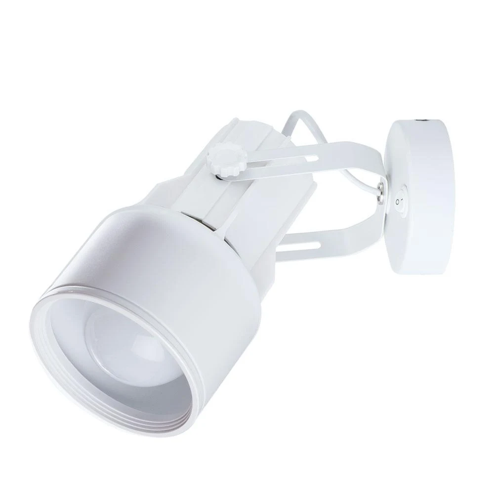 Спот ARTE Lamp LYRA A6252AP-1WH