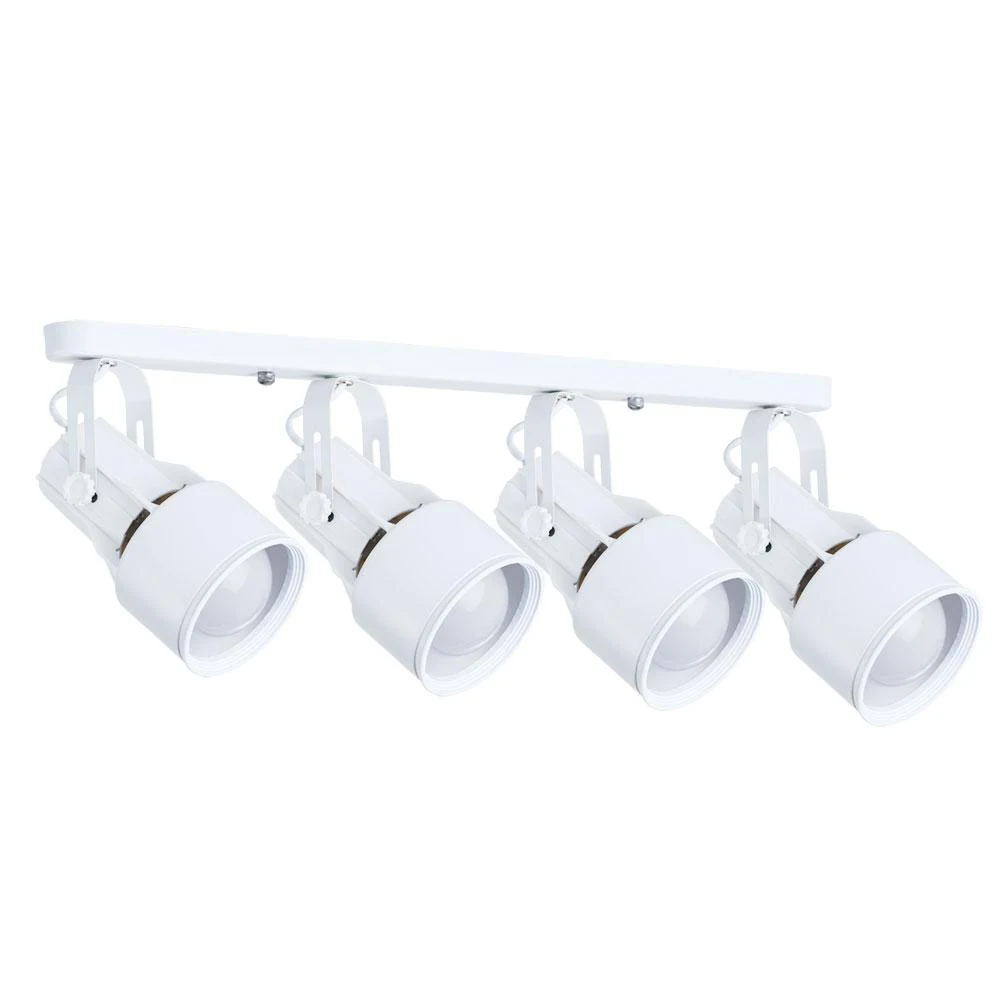 Спот ARTE Lamp LYRA A6252PL-4WH