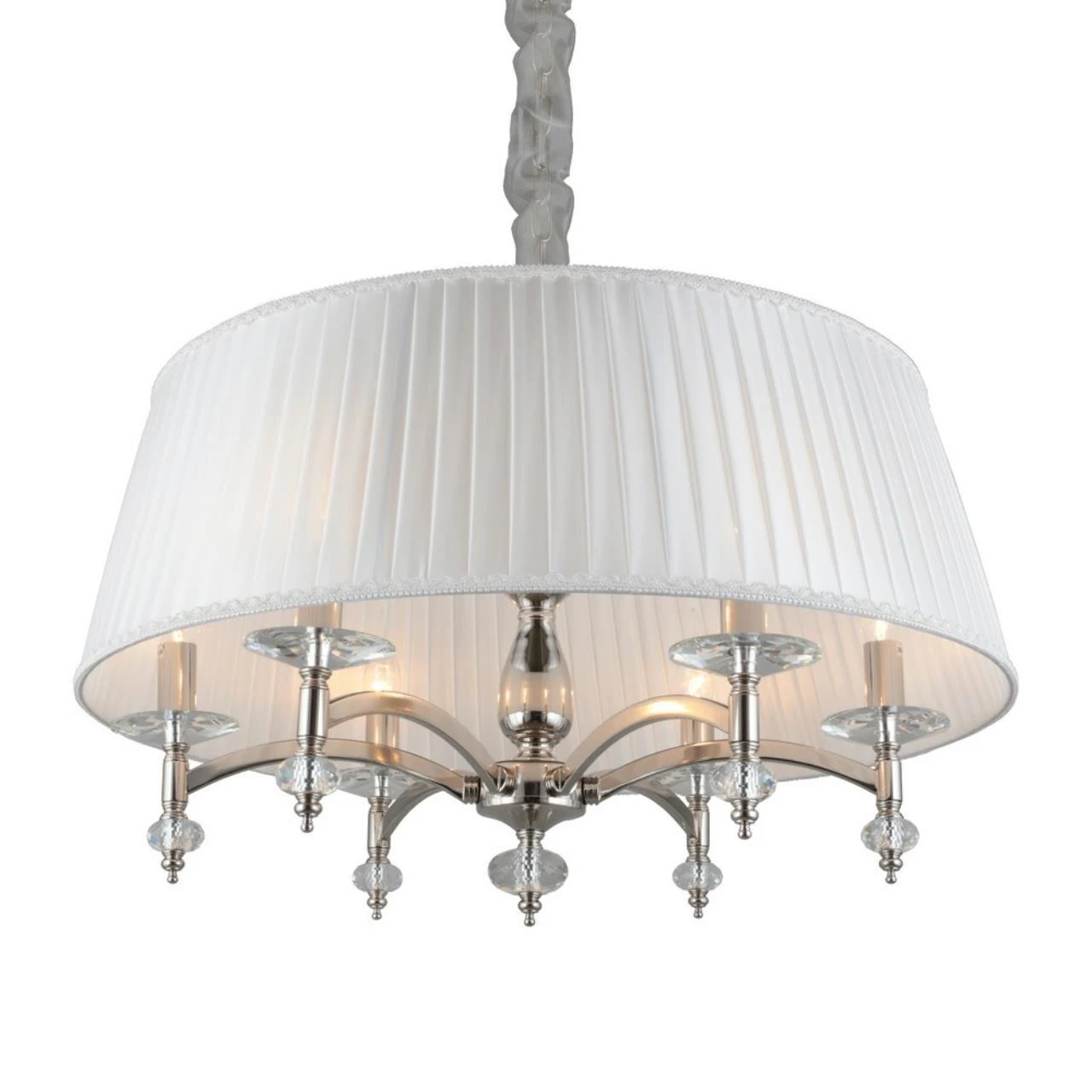 Подвесная люстра APLOYT Lyusi APL.711.06.06