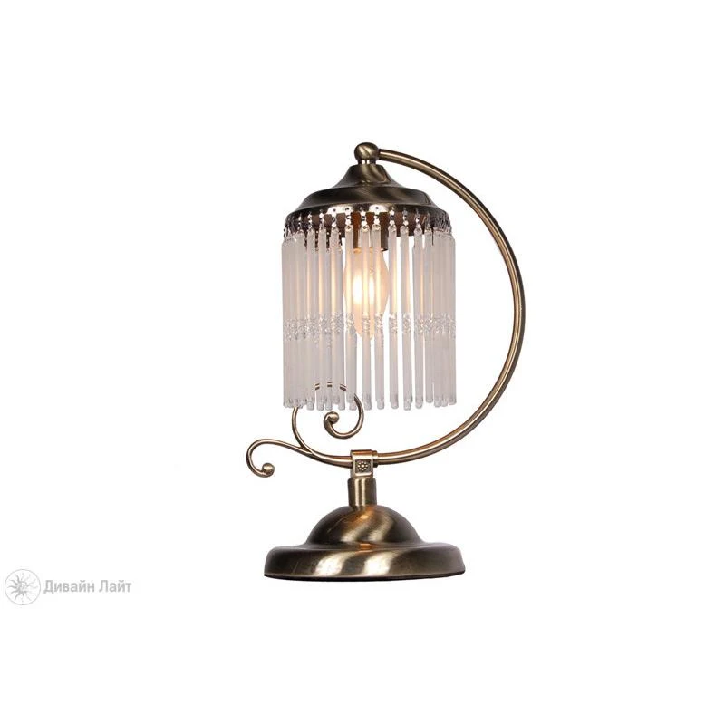 Настольная лампа ARTE Lamp MADEIRA A8556LT-1AB