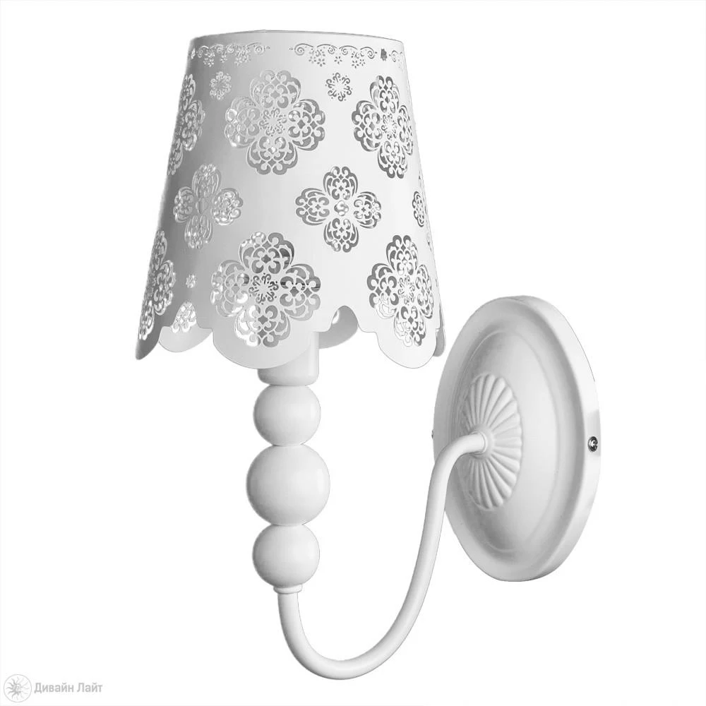 Бра ARTE Lamp MAESTRO A2030AP-1WA