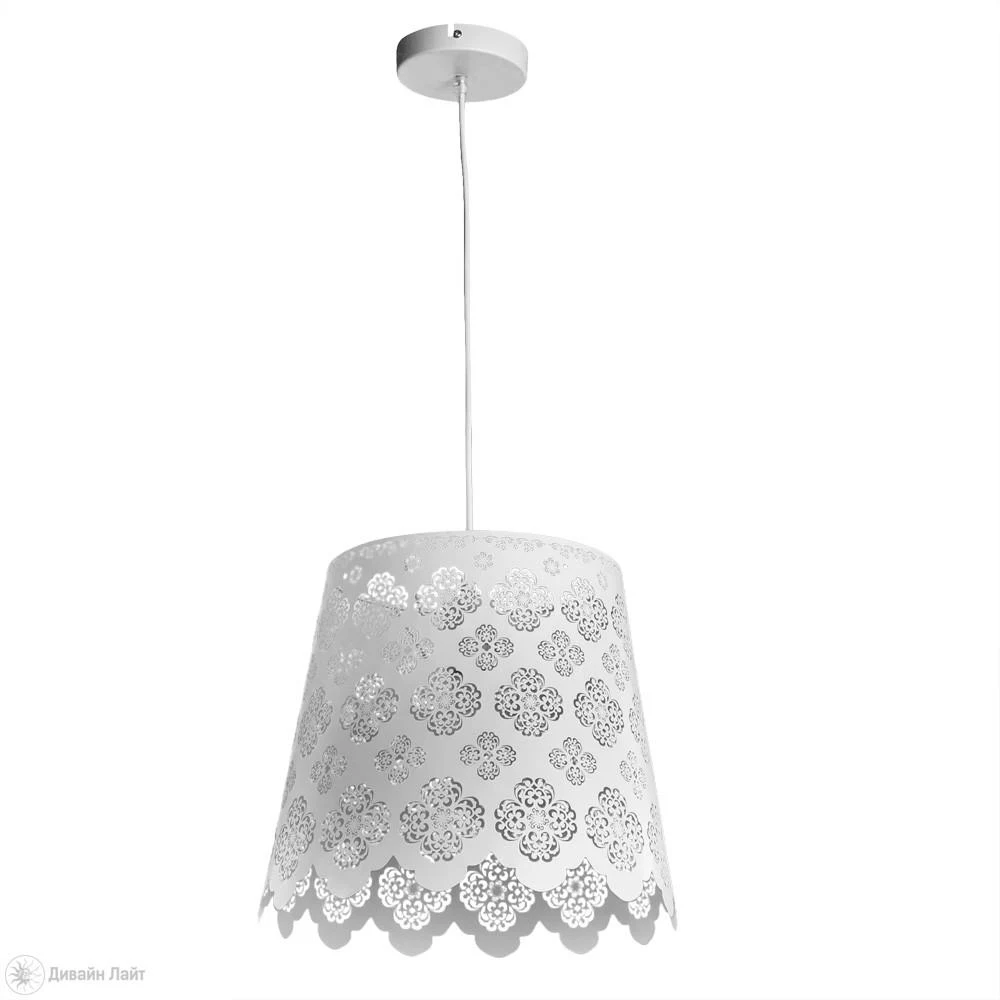 Подвесной светильник ARTE Lamp MAESTRO A2030SP-1WA