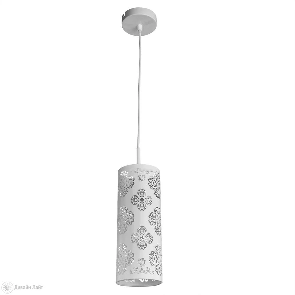 Подвесной светильник ARTE Lamp MAESTRO A2031SP-1WA