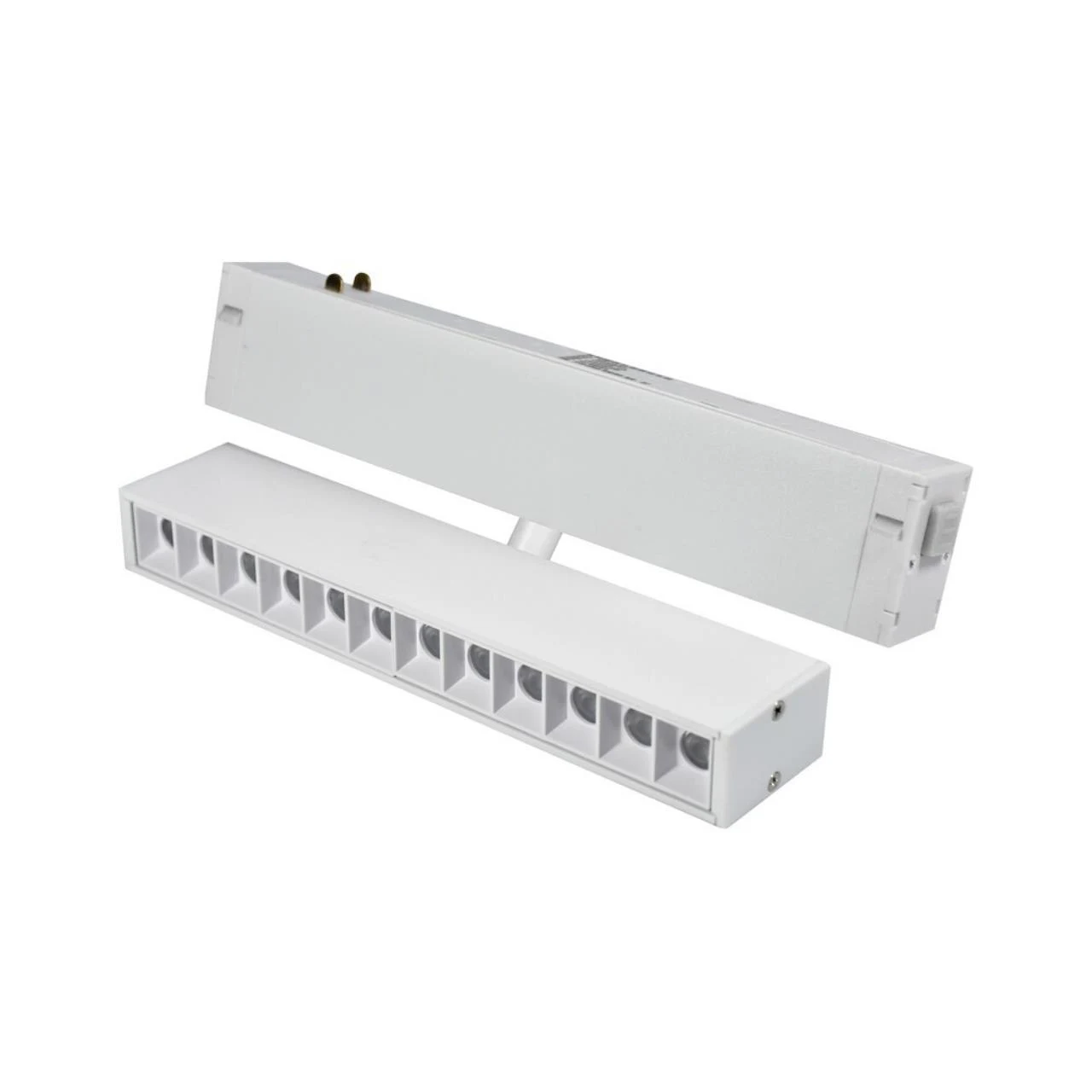 Светильник на шине APLOYT Magnetic track 220 APL.0202.10.09