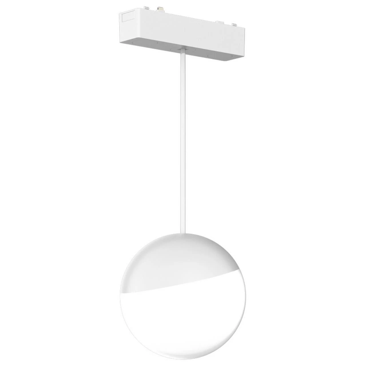 Светильник на шине APLOYT Magnetic track 48 APL.0125.10.06