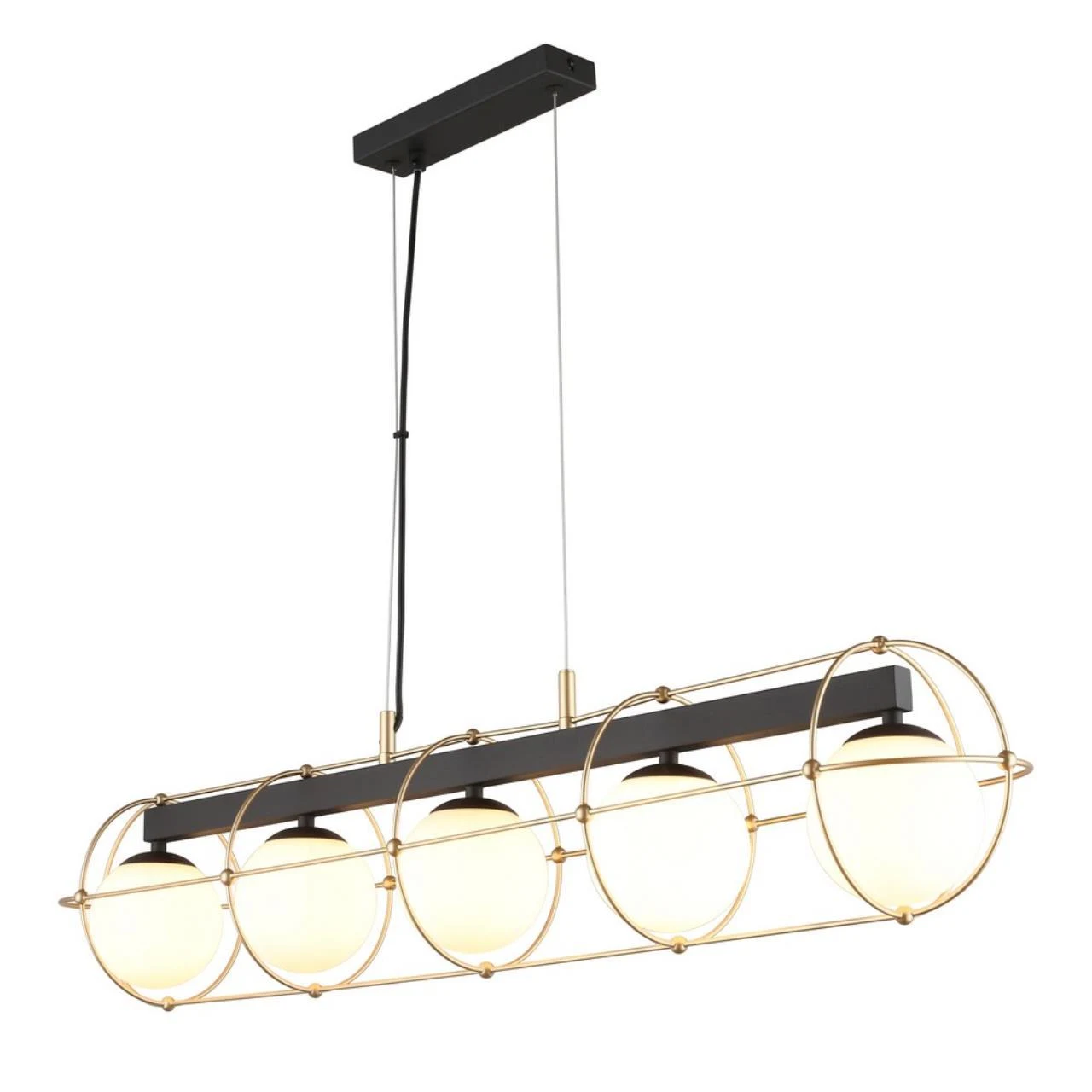 Подвесная люстра APLOYT Mahot APL.317.03.05