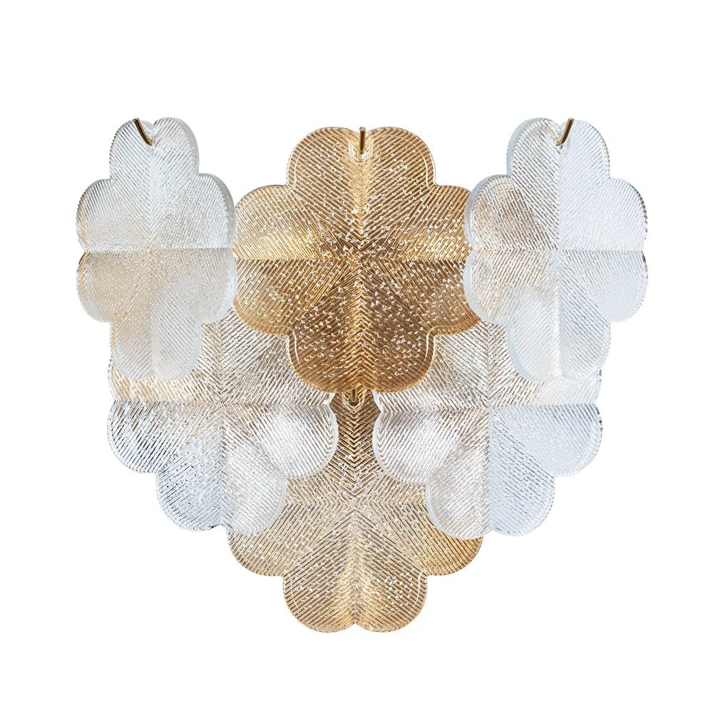 Бра ARTE Lamp MALLIKA A4077AP-2GO