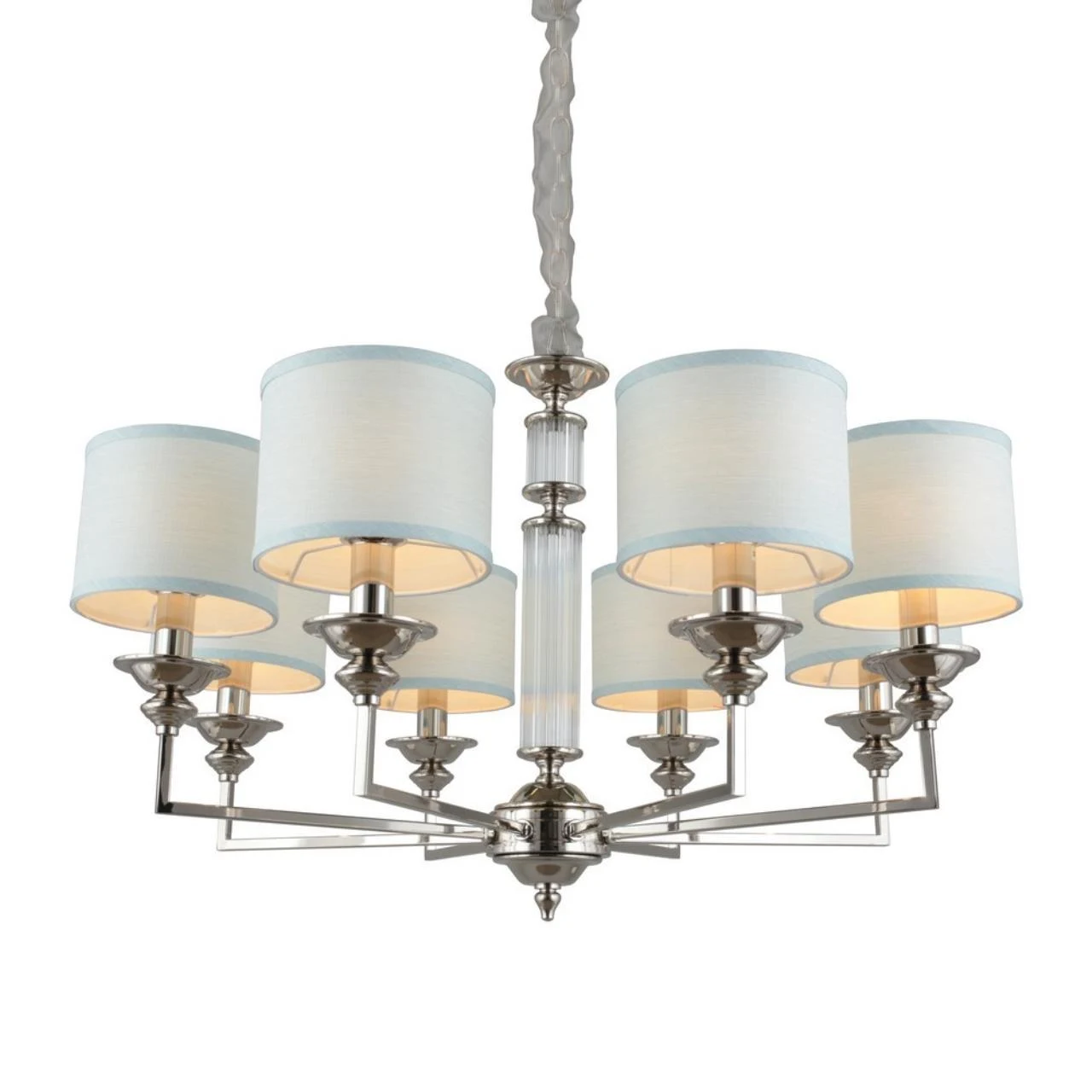 Подвесная люстра APLOYT Malwa APL.712.03.08