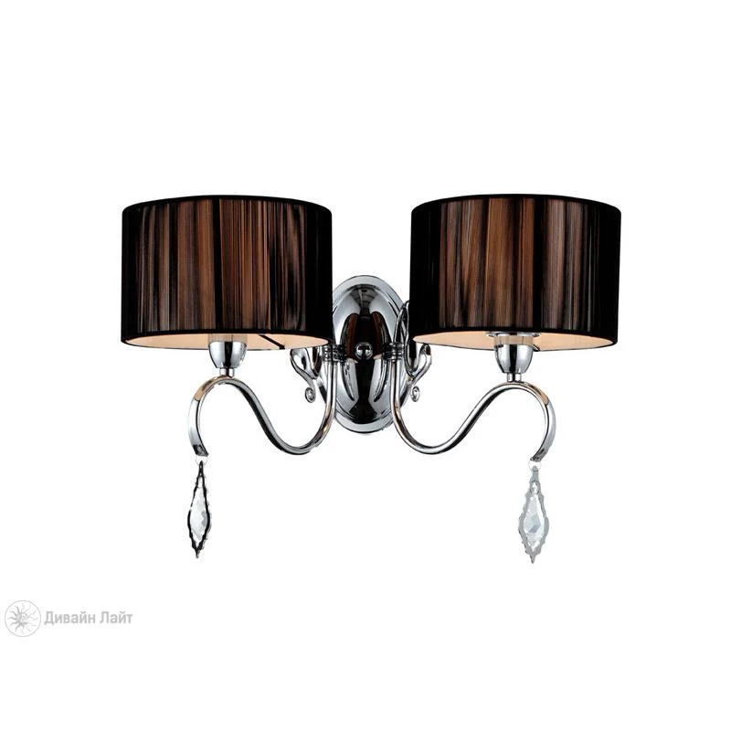 Бра ARTE Lamp MANCHESTER A3880AP-2CC