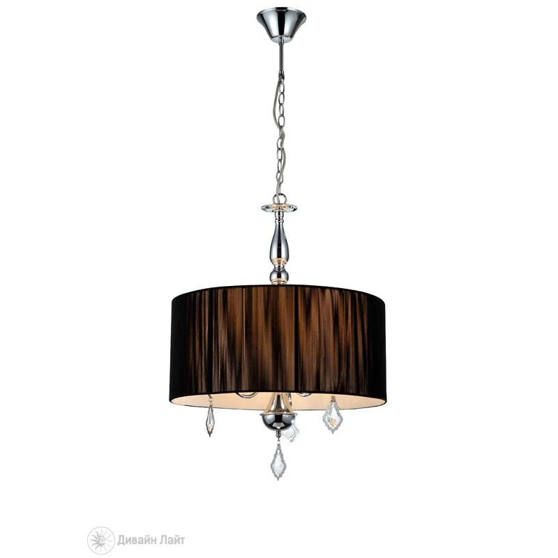 Подвесная люстра ARTE Lamp MANCHESTER A3880SP-3CC