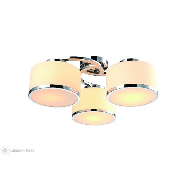 Накладная люстра ARTE Lamp Manhattan A9495PL-3CC