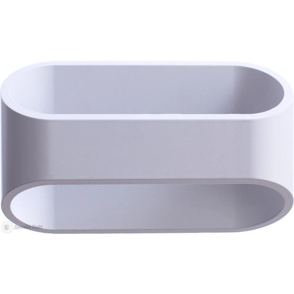 Бра ARTE Lamp MANIGLIA A1428AP-1WH