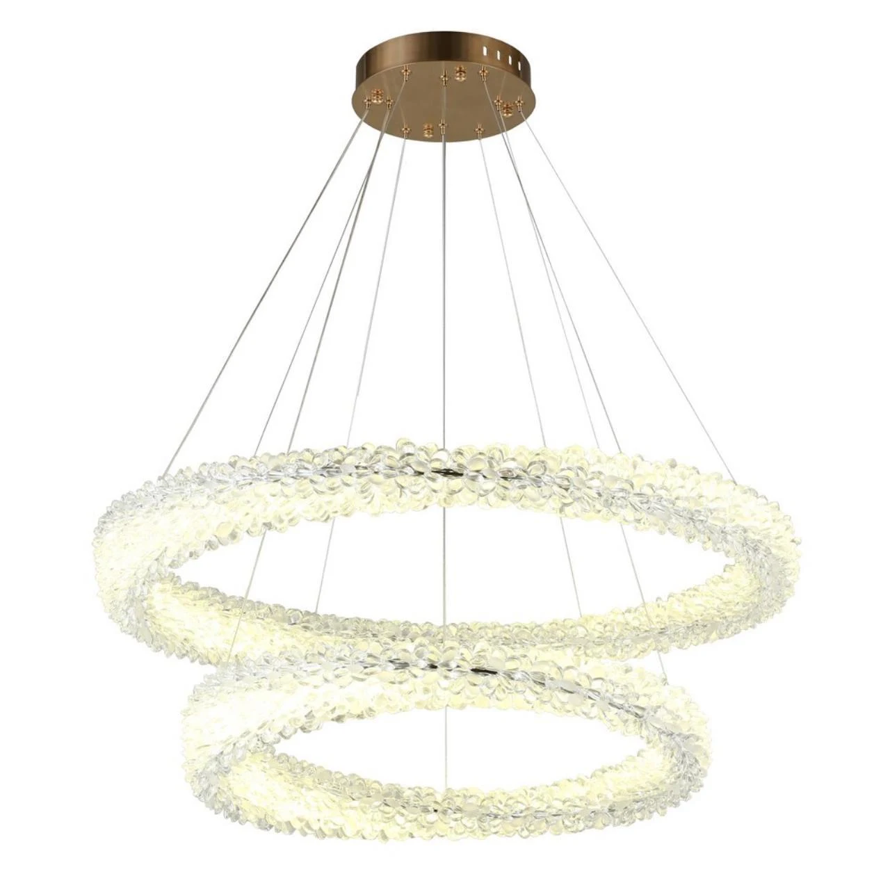 Подвесная люстра APLOYT Marcelina APL.853.03.150