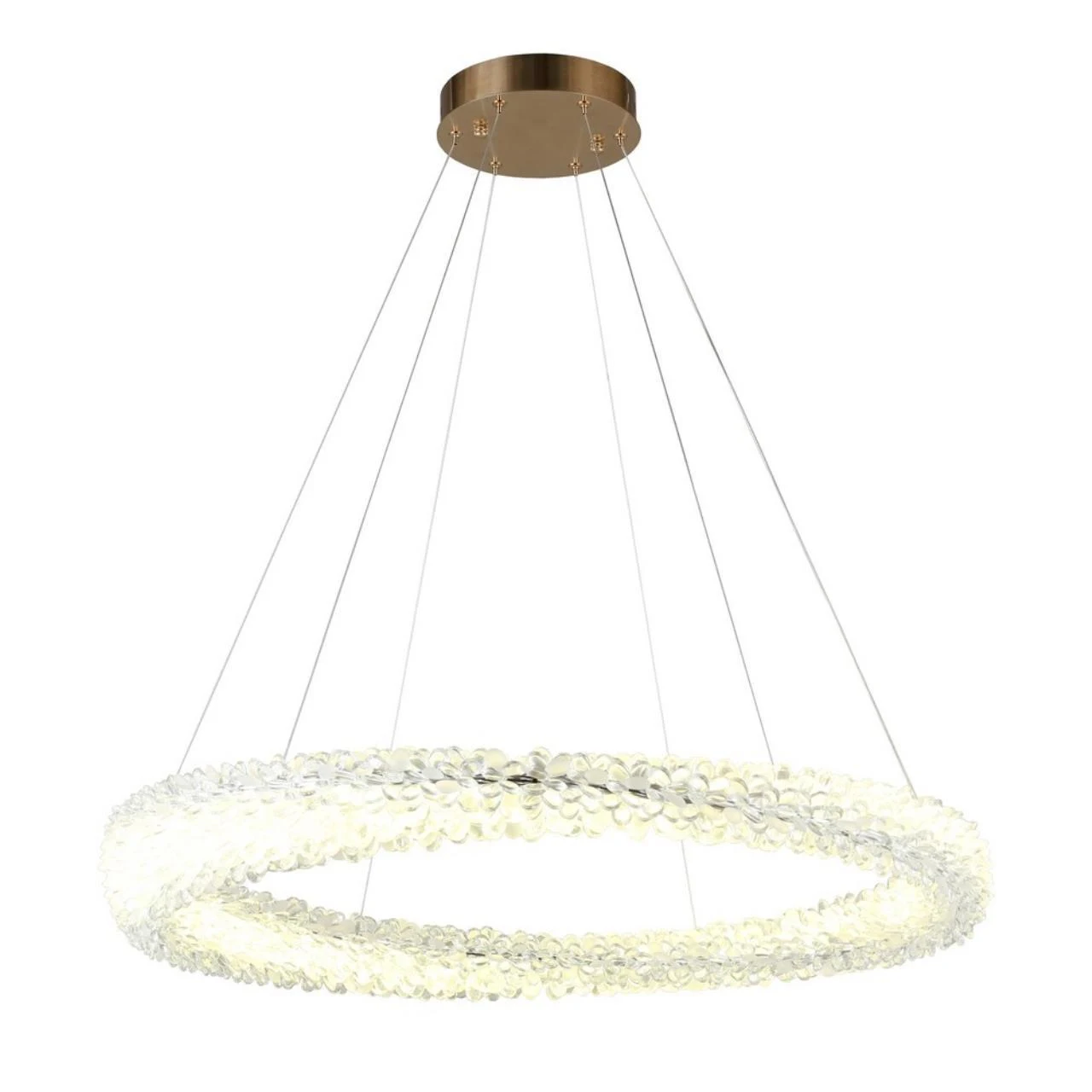 Подвесная люстра APLOYT Marcelina APL.853.03.88