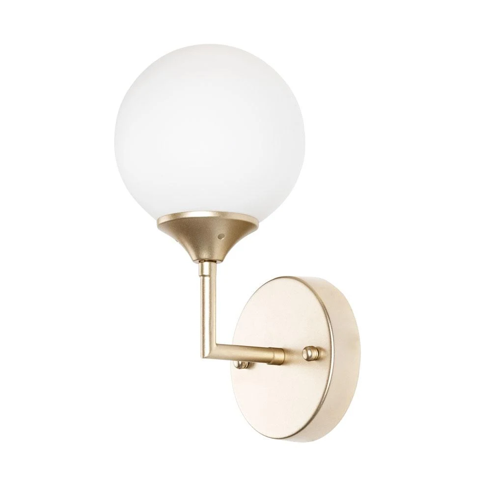 Бра ARTE Lamp MARCO A2703AP-1SG