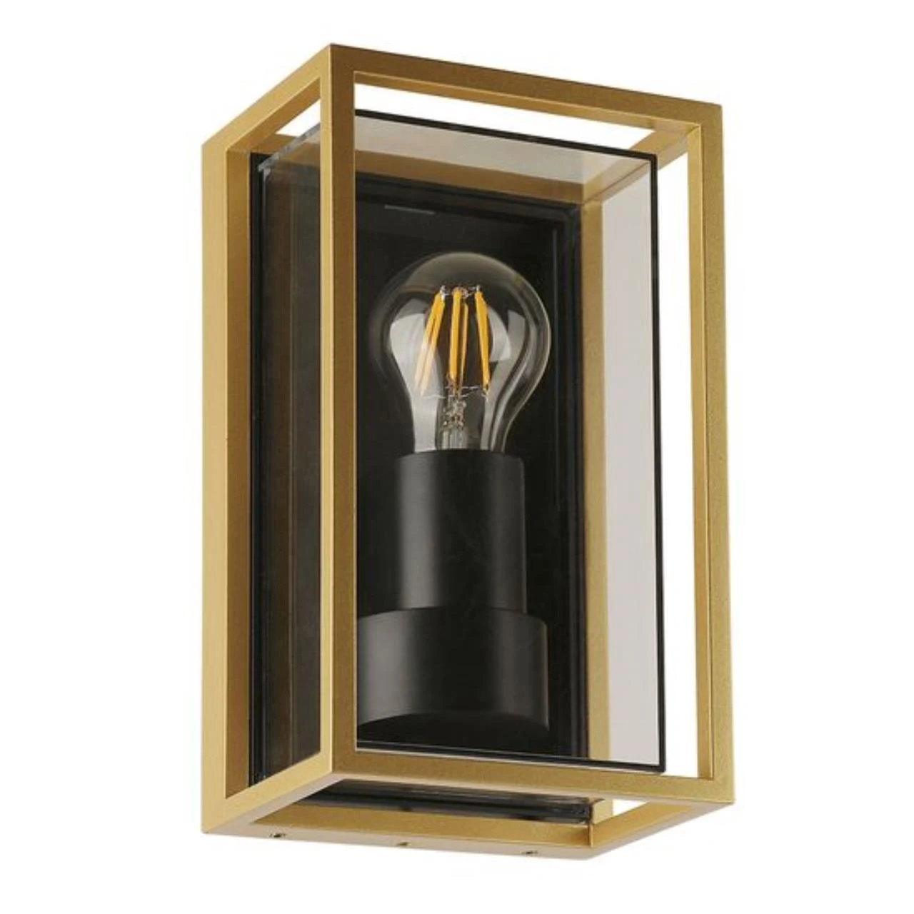 Светильник настенный ARTE Lamp marfik A2322AL-1GO