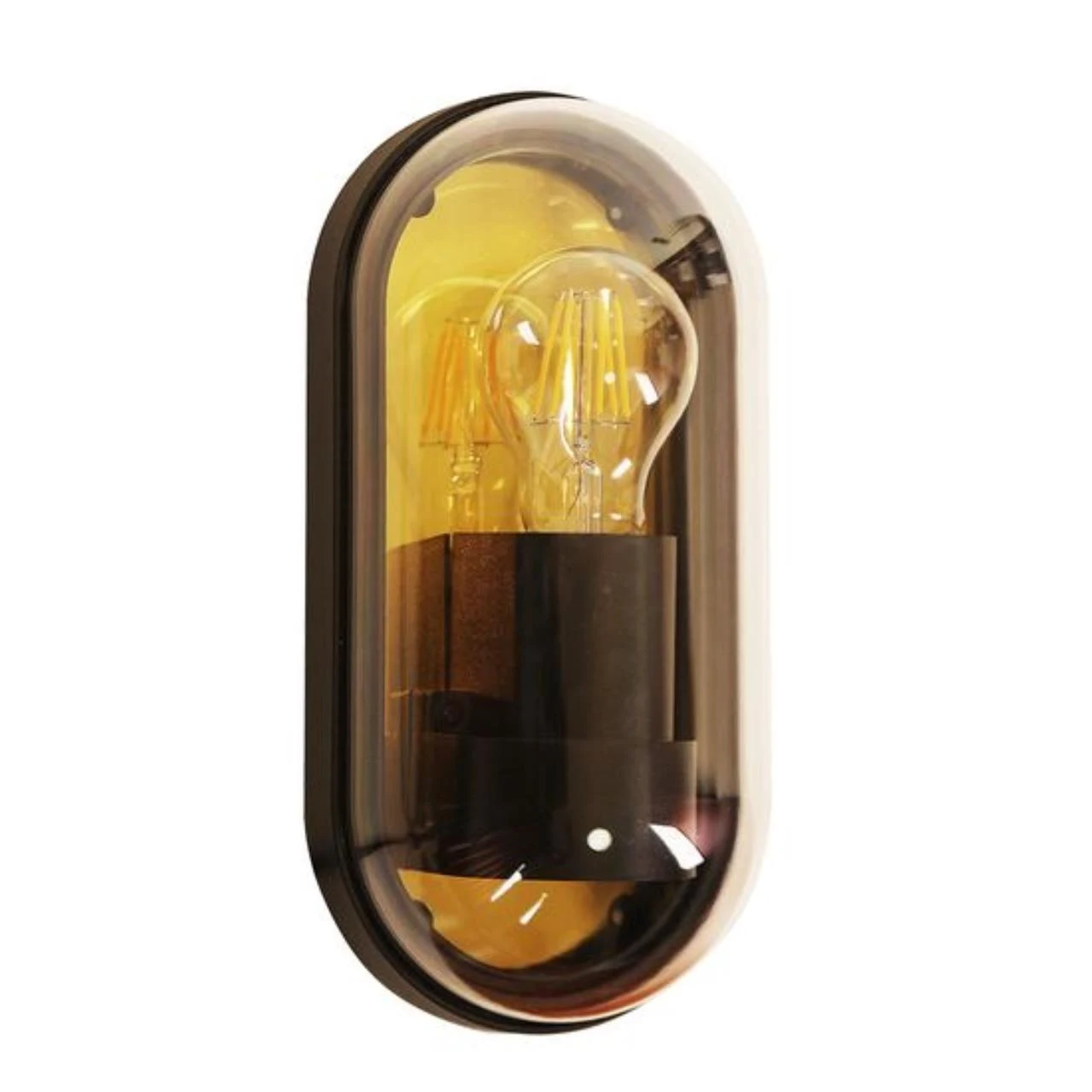 Светильник настенный ARTE Lamp marfik A2481AL-1GO