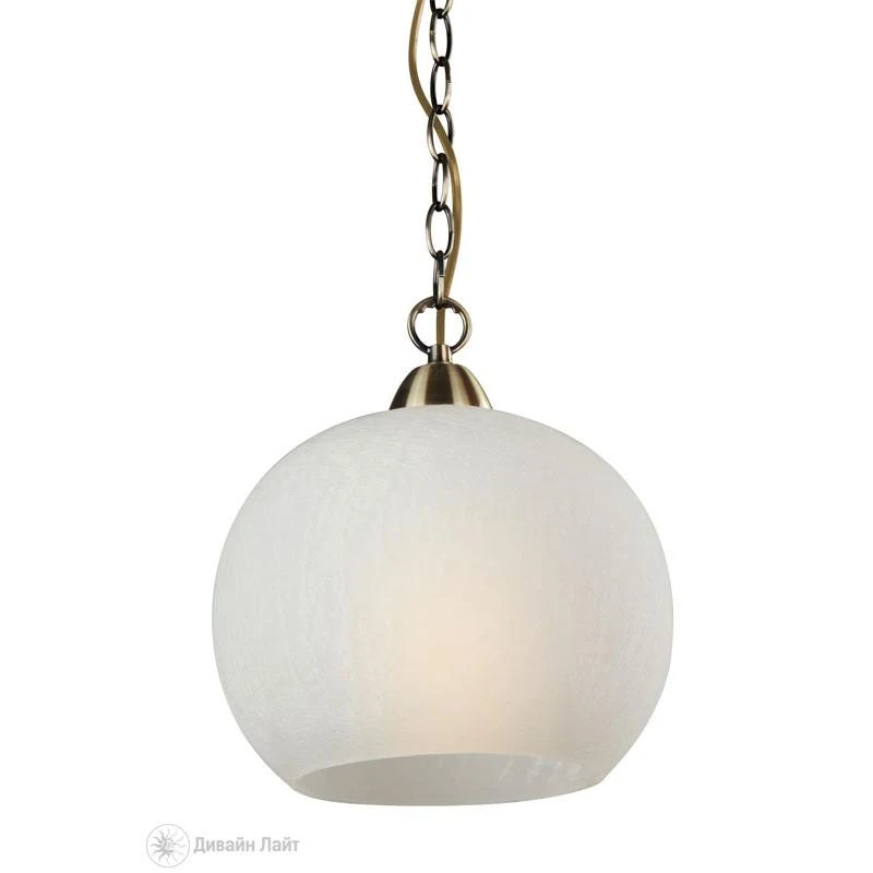 Подвесной светильник ARTE Lamp MARGO A9316SP-1AB