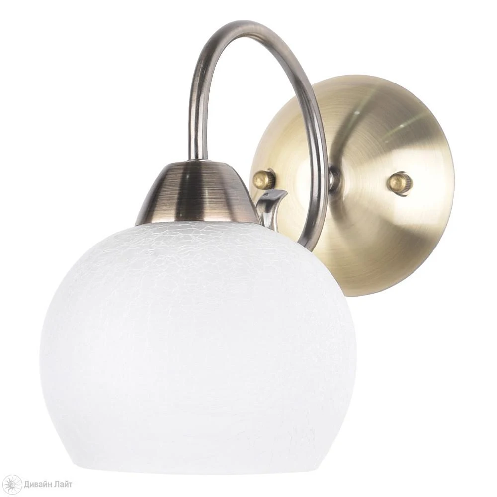 Бра ARTE Lamp MARGO A9317AP-1AB