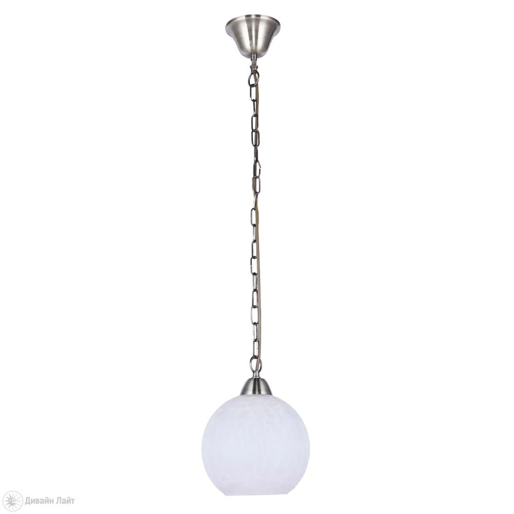 Подвесной светильник ARTE Lamp MARGO A9317SP-1AB