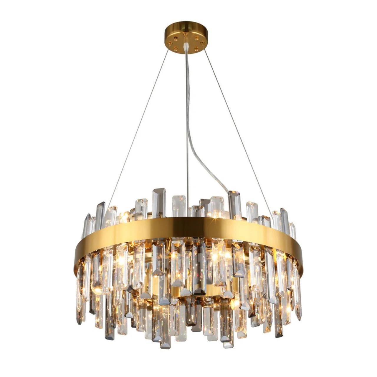 Подвесная люстра APLOYT MARGO APL.825.03.12