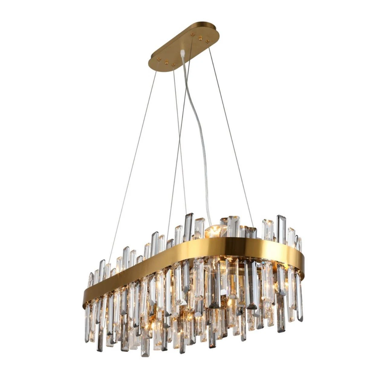 Подвесная люстра APLOYT MARGO APL.825.03.16