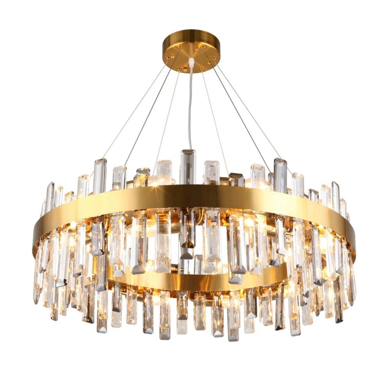 Подвесная люстра APLOYT MARGO APL.825.03.20