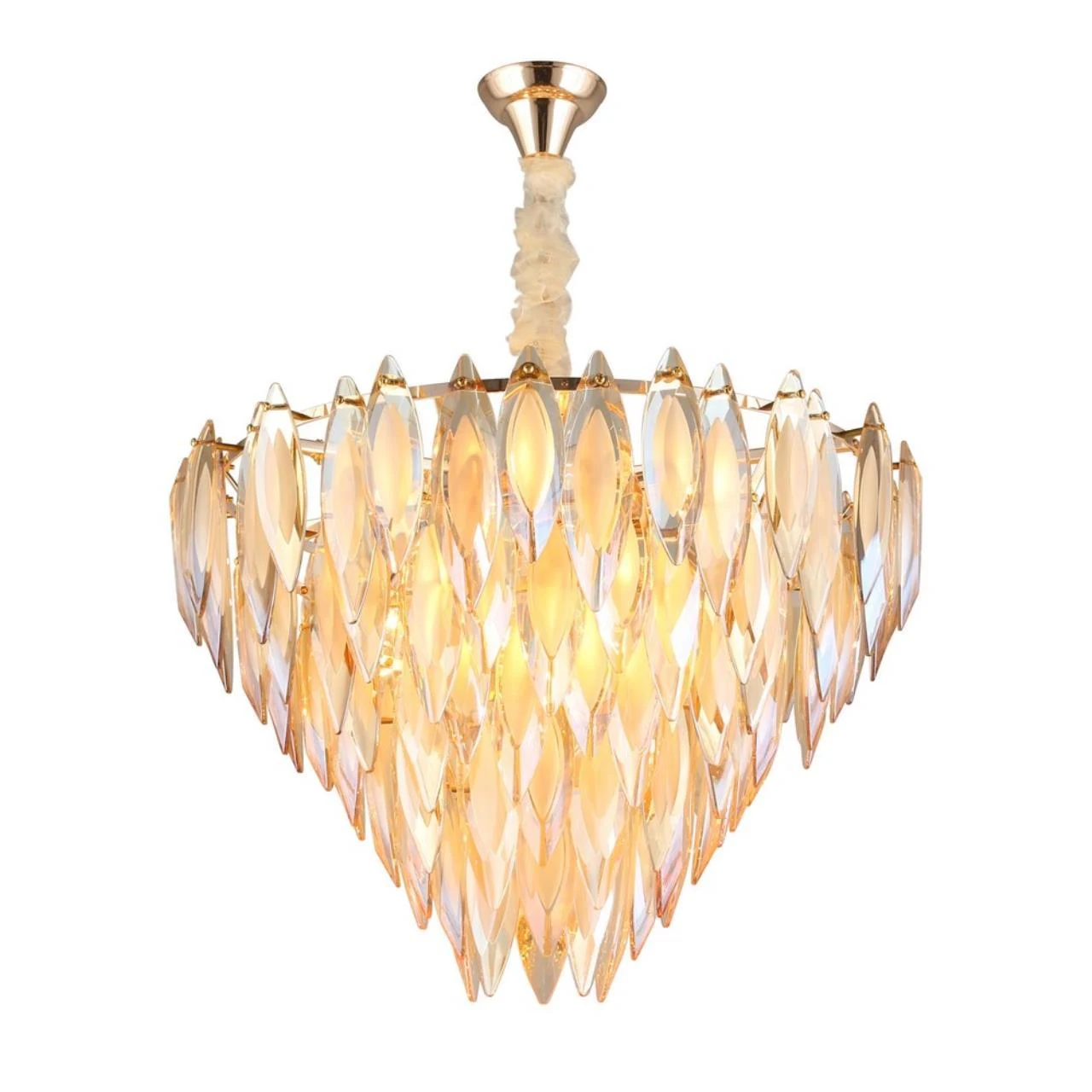 Подвесная люстра APLOYT Maria APL.831.03.15