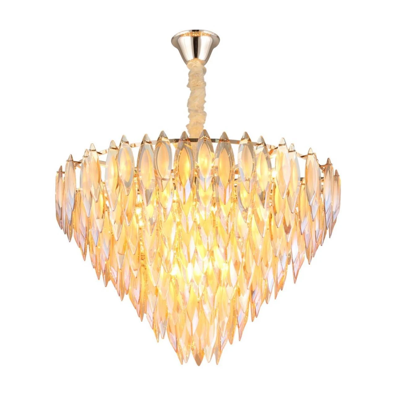 Подвесная люстра APLOYT Maria APL.831.03.22