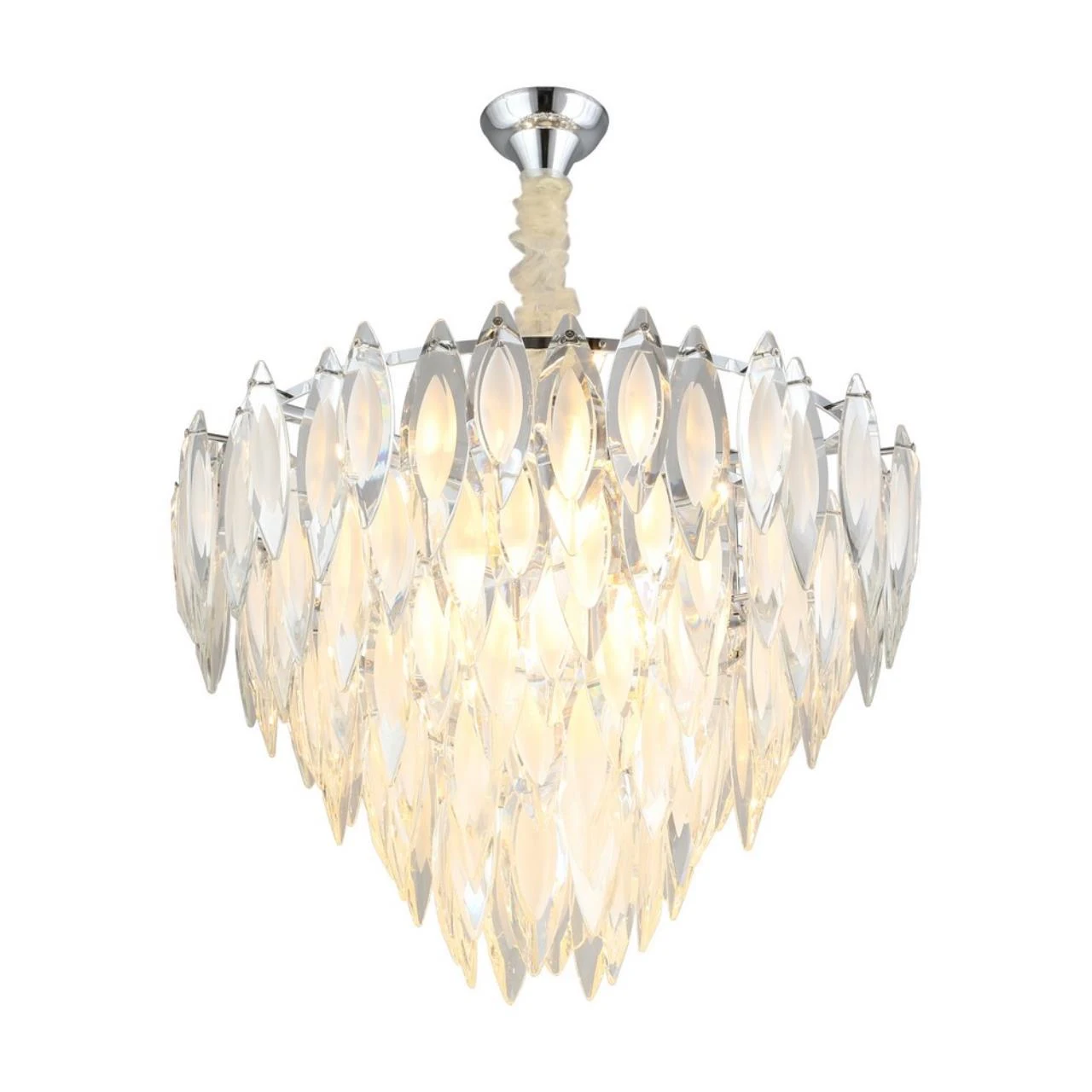 Подвесная люстра APLOYT Maria APL.831.13.15