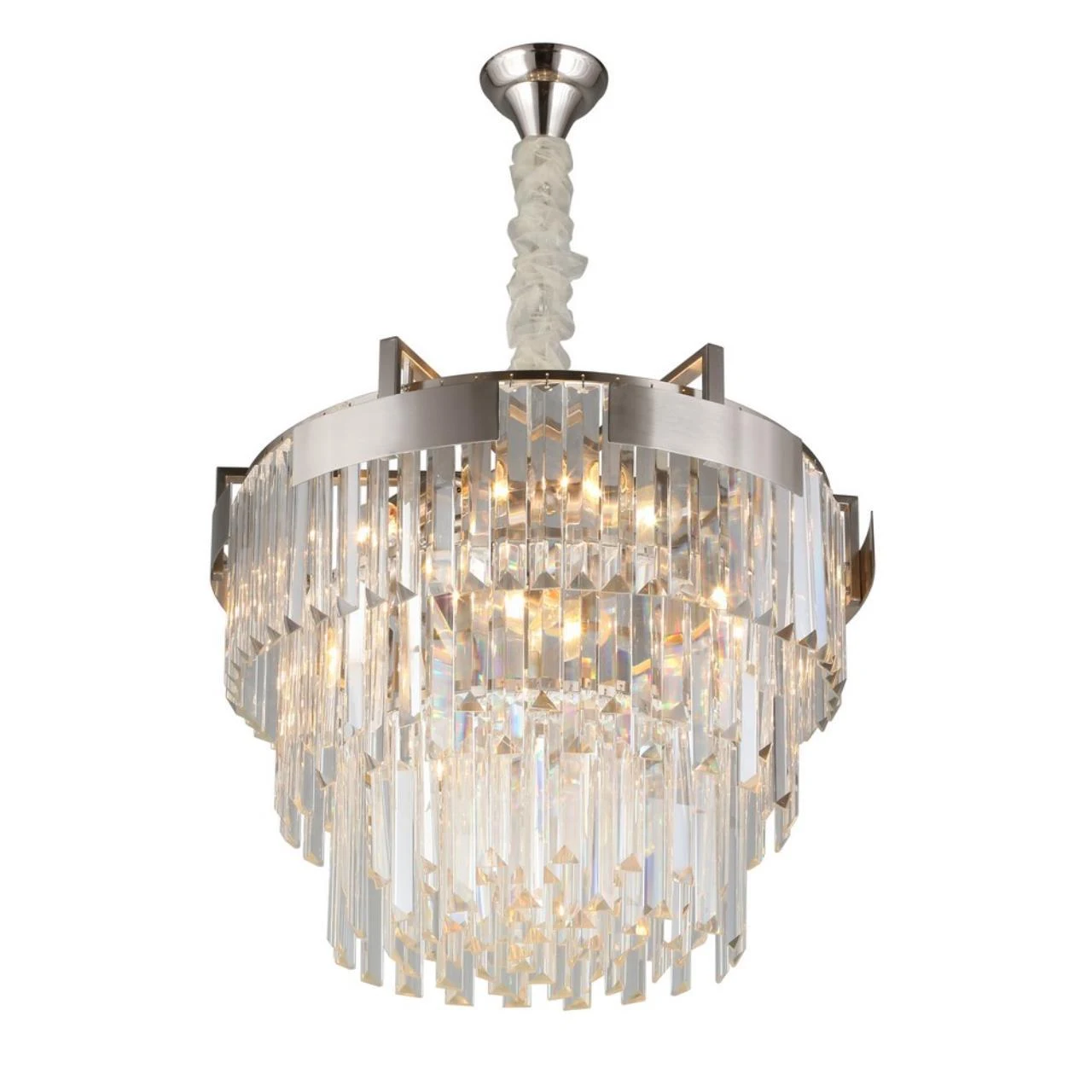 Каскадная люстра APLOYT Mariz APL.813.03.09