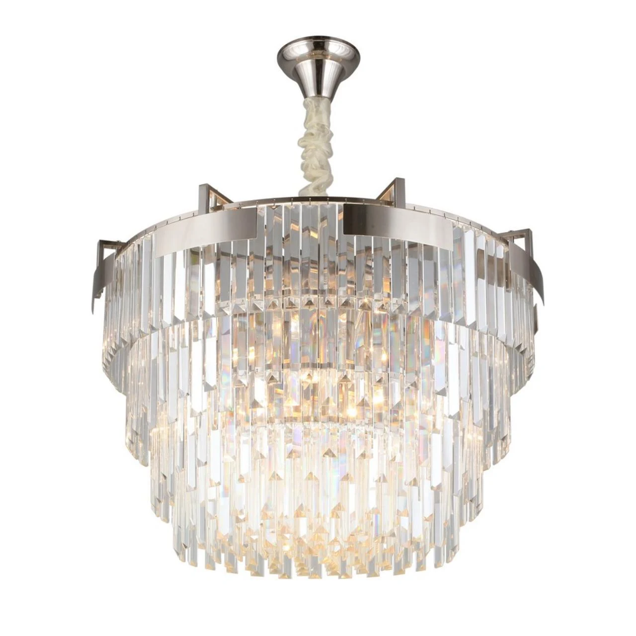 Каскадная люстра APLOYT Mariz APL.813.03.15