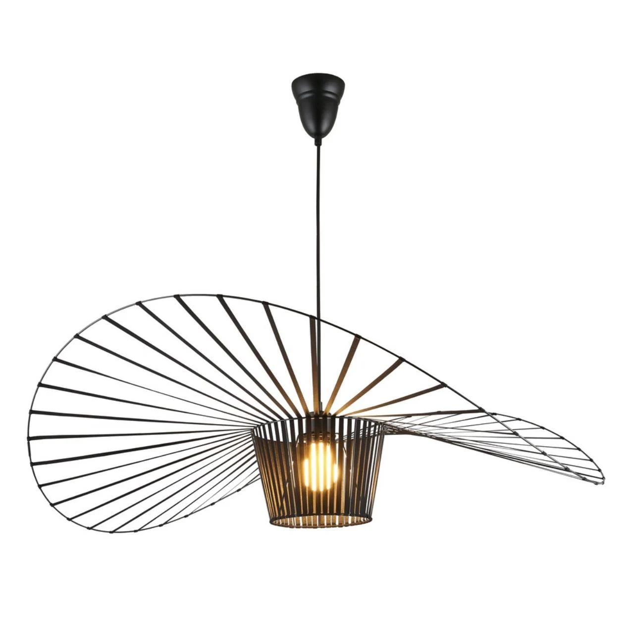 Подвесная люстра APLOYT Marlena APL.656.06.01