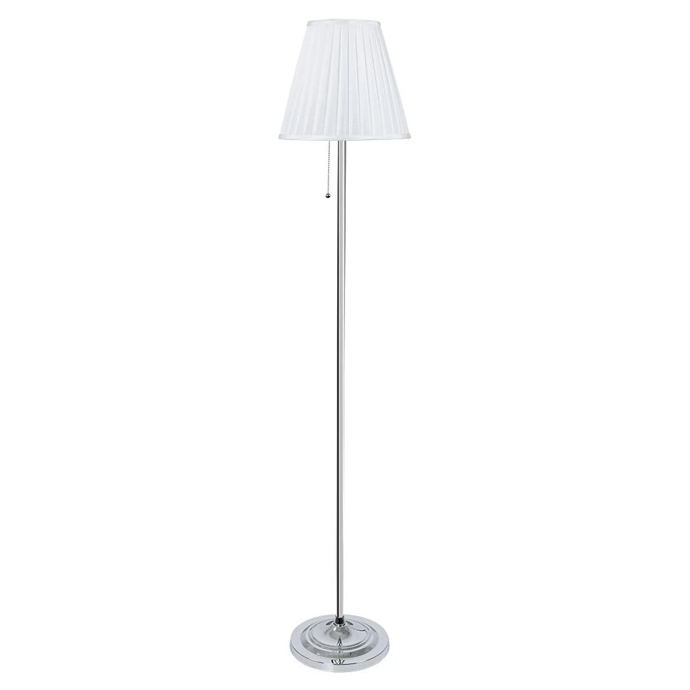 Торшер ARTE Lamp Marriot A5039PN-1CC